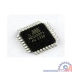میکرو کنترلر ATMEGA88PA-AU AVR SMD