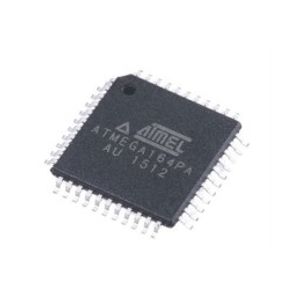 میکرو کنترلر ATMEGA164PA-AU AVR SMD