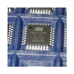 میکرو کنترلر ATMEGA328P-U AVR SMD