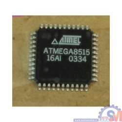 میکرو کنترلر ATMEGA8515-16AI AVR SMD