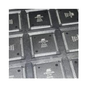 میکرو کنترلر ATMEGA128A-U AVR SMD