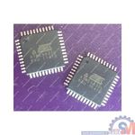 میکرو کنترلر ATMEGA32L-8AU AVR SMD