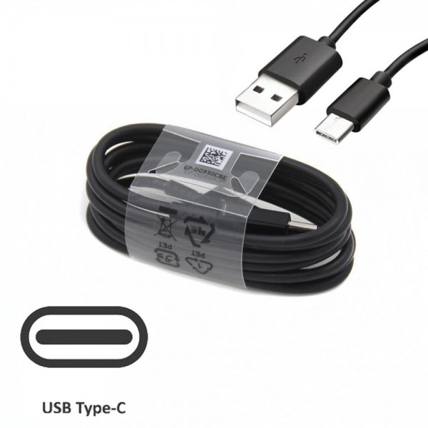 کابل تبدیل USB Data CableType C مناسب رزبری پای 4