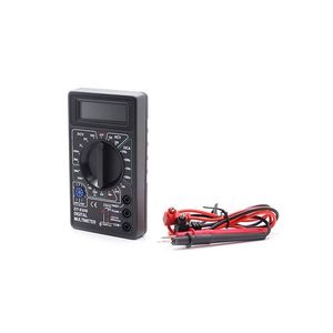 مولتی متر قابل حمل DT830B Multimeter