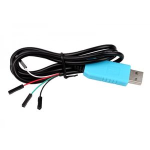 کابل مبدل USB به سریال مدل PL2303TA