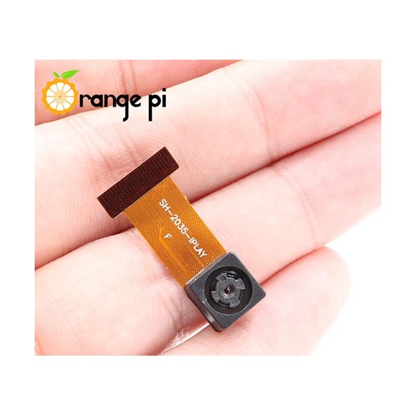 دوربین اورنج پای Orange Pi Camera به همراه کابل فلت اضافه