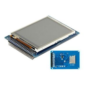 نمایشگر تاچ ال سی دی LCD 3.2 اینچ Arduino LCD