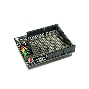 شیلد پروتو آردوینو Arduino Proto Shield V2