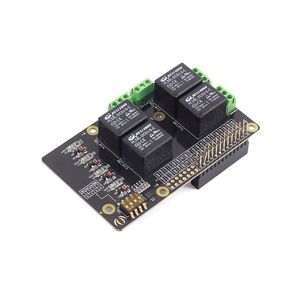 شیلد رله رزبری Raspberry Pi Relay board V1.0 اورجینال