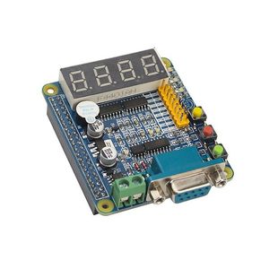 شیلد مولتی فانکش رزبری پای Multi Function Extension Raspberry Pi Shield