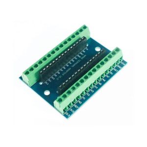 شیلد ترمینال آردوینو نانو HW-152 مناسب Arduino Nano