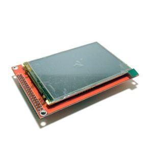 ماژول 3.5 اینچ ال سی دی آردوینو Mega2560 LCD 3.5 Shield Arduino