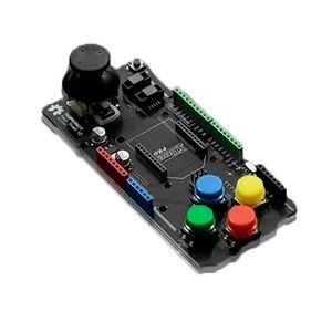 شیلد جوی استیک آردوینو  Joystick v2 input Arduino Shield