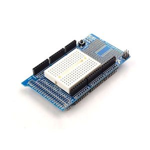 شیلد پروتو تایپ آردوینو Arduino Mega2560 Proto Shield