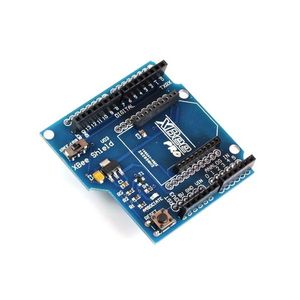 شیلد زیگبی پرو آردوینو Zigbee PRO Shield Arduino UNO