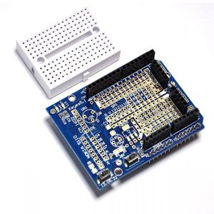 شیلد پروتو ورژن 2 آردوینو Arduino Shield UNO2 ProtoType