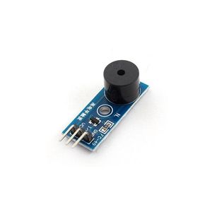 ماژول بازر اکتیو Active Buzzer - Low Level Trigger