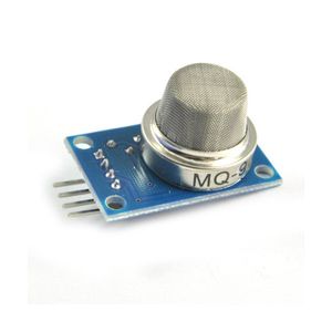ماژول MQ9 سنسور تشخیص گاز کربن مونوکسید