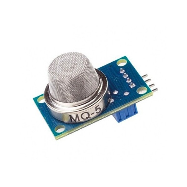 ماژول MQ5 سنسور تشخیص گاز شهری IOT Gas Sensor