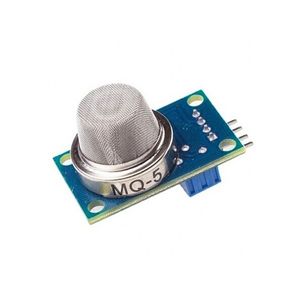 ماژول MQ5 سنسور تشخیص گاز شهری مناسب اینترنت اشیا IOT Gas Sensor