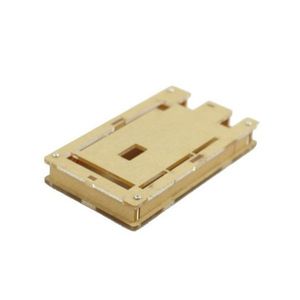 بسته 5 عددی جعبه پلکسی شفاف کیس برد آردوینو Arduino Mega2560 Box