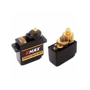 سرو موتور دنده فلزی ایمکس EMAX ES08MA II 12g