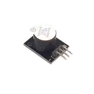 ماژول بیزر 5 ولتی Buzzer KY-012