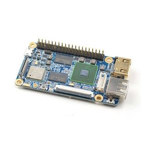 برد Nano Pi 2 با پردازنده ARM و فرکانس 1.4 گیگاهرتز