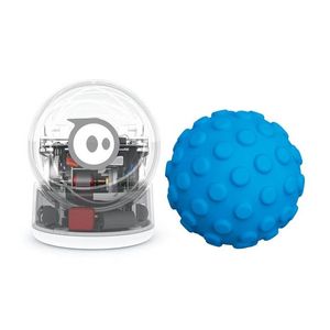 ربات اسفیرو ( sphero ( SPRK مناسب آموزش برنامه نویسی به کودکان