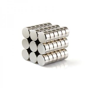 آهنربا نئودونیوم 14x7mm - مگنت ND