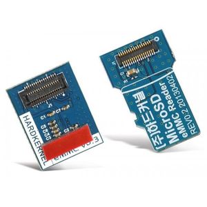 Odroid eMMC for Linux - 64GB