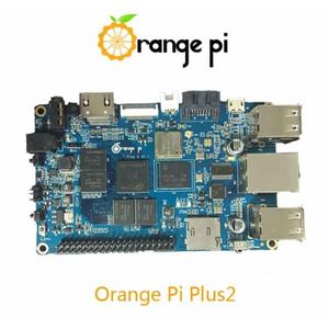 اورنج پای پلاس 2 Orange Pi Plus