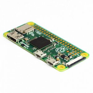 رزبری پای زیرو Raspberry Pi Zero V1.3