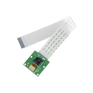 دوربین 5 مگاپیکسل OVA5647 رزبری پای Raspberry Pi Camera