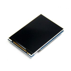 نمایشگر 3.5 اینچ TFT LCD آردوینو Arduino UNO بدون تاچ