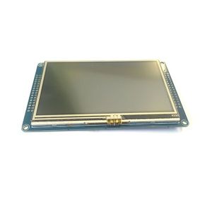 نمایشگر LCD مناسب آردوینو ال سی دی 4.5 اینچ LCD 4.5 Inch Shield