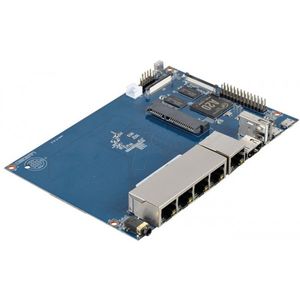 بنانا پای Banana Pi R1