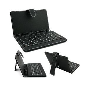 مینی کیبورد تبلت با کیف Tablet Mini Keyboard
