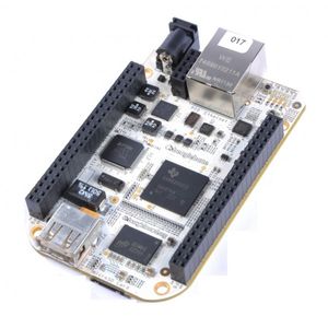 برد بیگل بن BeagleBone