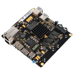 برد بیگل بن BeagleBoard-X15