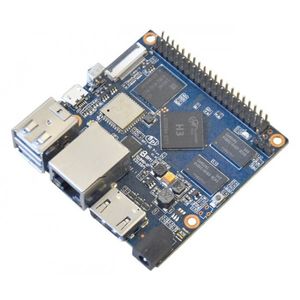 بنانا پای Banana Pi M2 Plus
