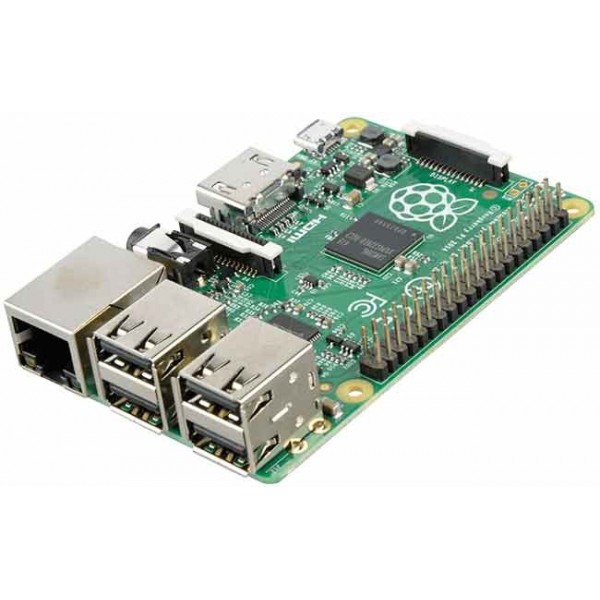 رزبری پای Raspberry Pi 1 Model +B