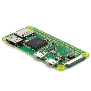 رزبری پای زیرو Raspberry pi Zero W ورژن V1.1