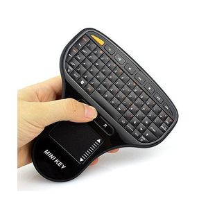 مینی کیبورد وایرلس Mini Wireless Keyboard N5903