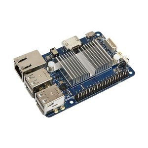 برد اودروید ODROID C1 Plus (جعبه باز)