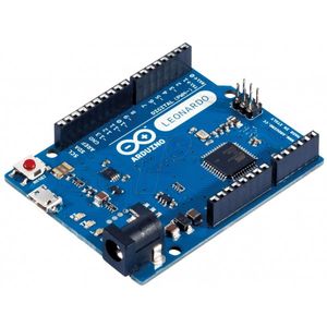 برد آردوینو لئوناردو Arduino Leonardo R3