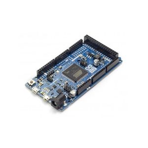 برد آردوینو Arduino DUE با پردازنده ARM