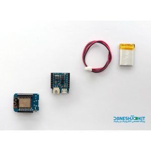 کیت وای فای Wemos D1 mini