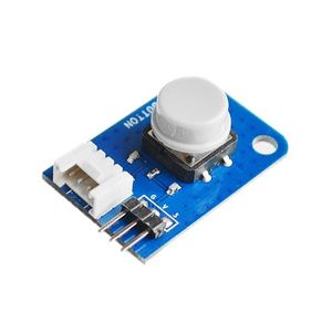 ماژول میکروسوئیچ Micro Switch Module