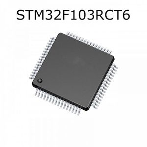 آی سی میکرو STM32F103 RCT6 با پردازنده ARM-CORTEX M3